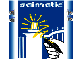 Saimatic.info thumbnail