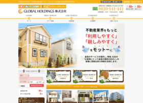 Sainokuni-housing.com thumbnail