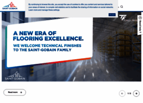 Saint-gobain.co.za thumbnail Saint-gobain.co.za thumbnail