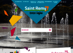 Saint-remy71.fr thumbnail