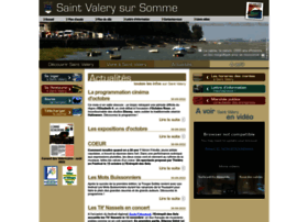 Saint-valery-sur-somme.fr thumbnail