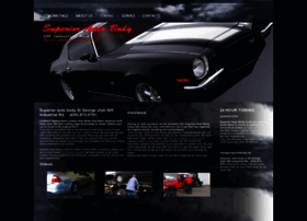 Saintgeorgeautobody.net thumbnail Saintgeorgeautobody.net thumbnail