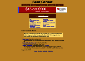 Saintgeorgeutah.us thumbnail