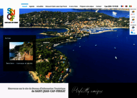 Saintjeancapferrat-tourisme.fr thumbnail