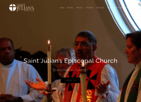 Saintjulians.org thumbnail