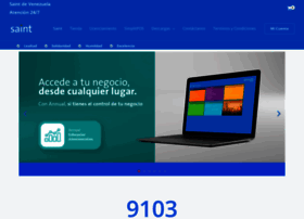 Saintnet.net thumbnail