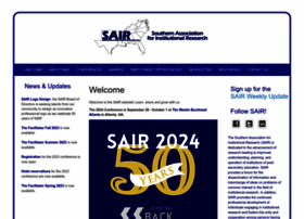 Sair.org thumbnail