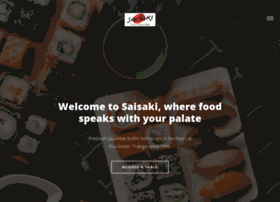 Saisaki.com.my thumbnail