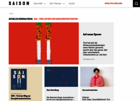 Saison.tirol thumbnail