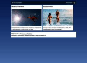 Saisonwetter.ch thumbnail