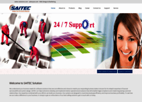 Saitec-solutions.com thumbnail