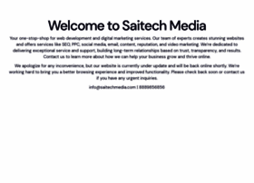 Saitechmedia.com thumbnail