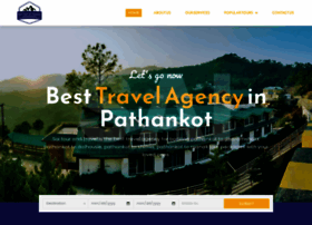 Saitourandtravel.in thumbnail