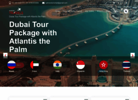 Saitourtravels.in thumbnail