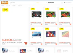 Saitv.in thumbnail Saitv.in thumbnail