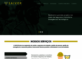 Saivor.com.br thumbnail