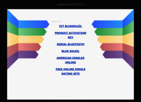 Sajedulsoft.com thumbnail