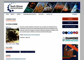 Sajs.co.za thumbnail