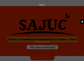 Sajuc.org.br thumbnail