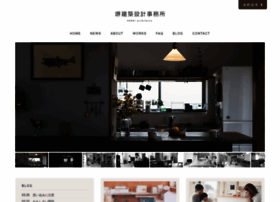Sakai-archi.com thumbnail