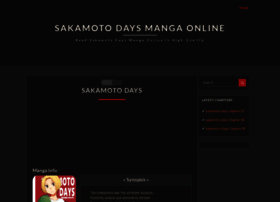 Sakamotodaymanga.com thumbnail