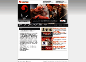 Sakana-isshin.com thumbnail