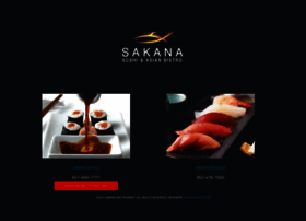 Sakanamn.com thumbnail