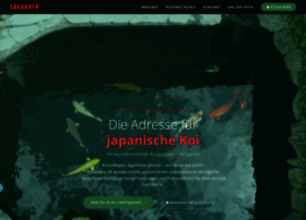 Sakanaya.de thumbnail