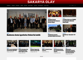 Sakaryaolay.com thumbnail