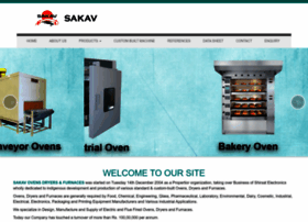 Sakav.com thumbnail