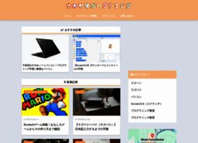 Sakayasu.net thumbnail