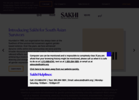Sakhi.org thumbnail