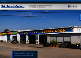 Sakopony.pl thumbnail