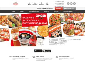 Sakura-express.kz thumbnail Sakura-express.kz thumbnail