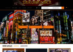 Sakurazaka.hu thumbnail