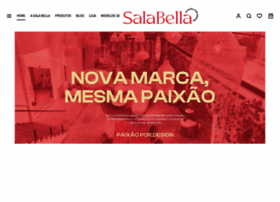 Salabella.com.br thumbnail