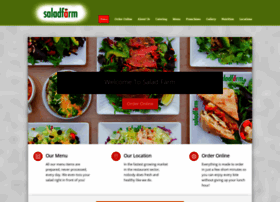 Saladfarmrestaurants.com thumbnail