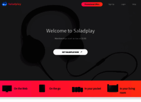 Saladplay.net thumbnail