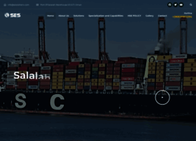 Salalahenv.com thumbnail