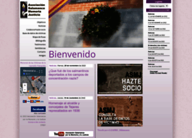 Salamancamemoriayjusticia.org thumbnail