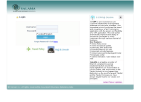 Salamaportals.ae thumbnail
