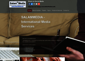 Salammedia.de thumbnail Salammedia.de thumbnail