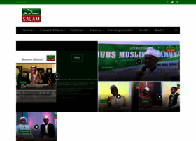 Salamtv.ug thumbnail