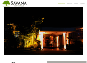 Salaosavana.com.br thumbnail