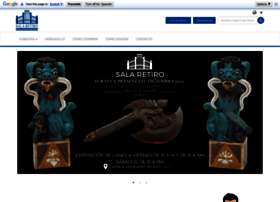 Salaretiro.com thumbnail