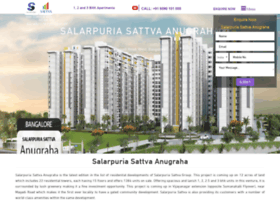 Salarpuriaaltana.org.in thumbnail