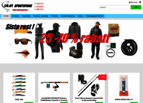 Salarsport.no thumbnail