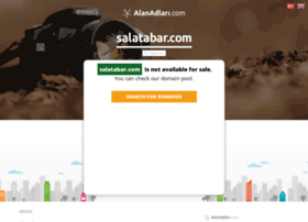 Salatabar.com thumbnail