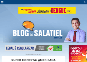 Salatieldesouza.com.br thumbnail