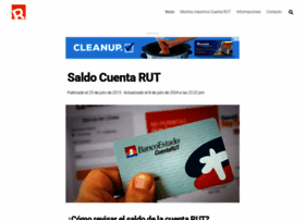 Saldocuentarut.com thumbnail